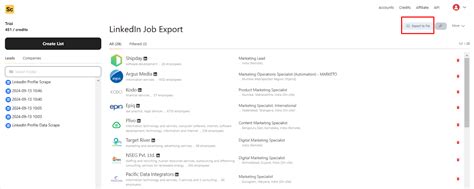 can you export a linkedin search to excel|Export LinkedIn Search Results to Excel .